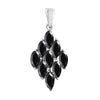 Thai Black Spinel