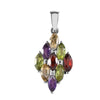 Multi Gemstone