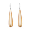 Golden Shell Pearl