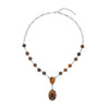 Yellow Tigers Eye