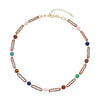 Multi Gemstone