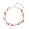 Galilea Rose Quartz