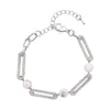 White Howlite