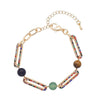 Multi Gemstone