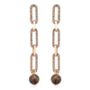 South African Yellow Tigers Eye