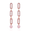 Galilea Rose Quartz