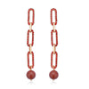 Red Jasper