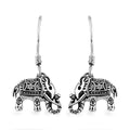Sterling Silver Earrings 3.80 Grams - Sticky add to cart bar