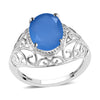 Blue Onyx