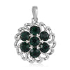 Emerald Crystal