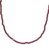 Orissa Rhodolite Garnet