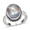 Kuisa Rainbow Moonstone
