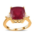 niassa-ruby-and-moissanite-ring-in-vermeil-yellow-gold-over-sterling-silver-size-10.0-7.10-ctw - Sticky add to cart bar