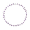 Purple Ceramic