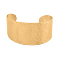 Cuff Bracelet - Sticky add to cart bar