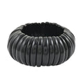 Buffalo Horn Stretch Bracelet - Sticky add to cart bar