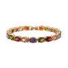 Simulated Multi color Diamond