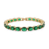 Simulated Green Diamond