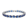 Simulated Sapphire