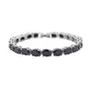 Simulated Black Diamond