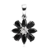 Thai Black Spinel