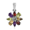 Multi Gemstone
