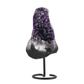 Amethyst on Stand -XL Approx 15000ctw, Home Décor Figurines , Table Décor , Living Room Décor , Decoration Items , Gift Item - Sticky add to cart bar