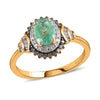 Ethiopian Emerald