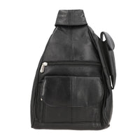 Genuine Leather Backpack Bag
