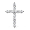 Simulated Diamond