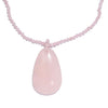 Galilea Rose Quartz