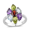 Multi Gemstone