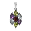 Multi Gemstone