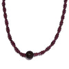 Orissa Rhodolite Garnet