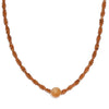 Ratnapura Hessonite Garnet