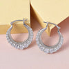 Simulated Diamond