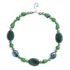 Green Agate