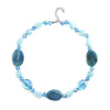 Blue Agate