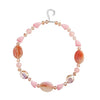 Pink Agate
