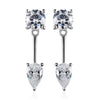Simulated Diamond