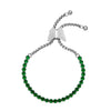 Simulated Green Diamond