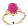 Mozambique Ruby