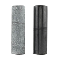 Shungite Harmonizer Rods Pair 1980.50ctw