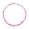 Pink Glass