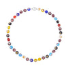 Multi Color Glass