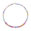 Multi Color Glass