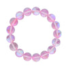 Pink Glass