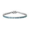 Paraiba Apatite