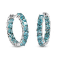 asscher-cut-madagascar-paraiba-apatite-hoop-earrings-in-platinum-over-sterling-silver-8.25-ctw - Sticky add to cart bar