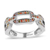Simulated Multi color Diamond